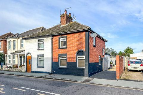 2 bedroom semi-detached house for sale, Purewell, Christchurch, Dorset, BH23