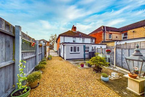 2 bedroom semi-detached house for sale, Purewell, Christchurch, Dorset, BH23