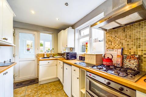 2 bedroom semi-detached house for sale, Purewell, Christchurch, Dorset, BH23