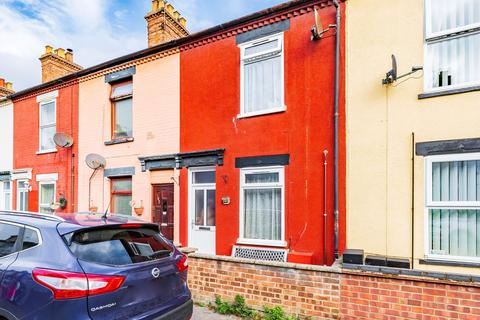 2 bedroom terraced house for sale, Granville Road, Great Yarmouth