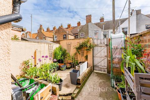 2 bedroom terraced house for sale, Granville Road, Great Yarmouth