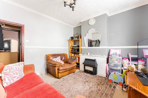 2 bedroom terraced house for sale, Granville Road, Great Yarmouth