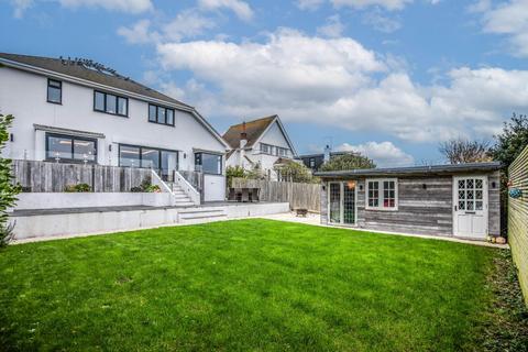 6 bedroom detached house for sale, Wicklands Avenue, Saltdean, Brighton