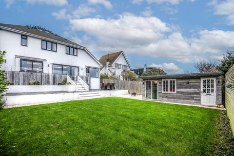 6 bedroom detached house for sale, Wicklands Avenue, Saltdean, Brighton