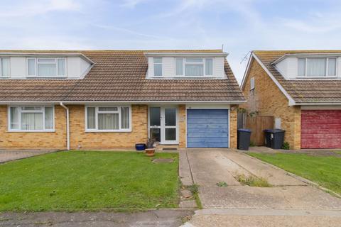 2 bedroom semi-detached house for sale, Kingsfield Road, Herne Bay, CT6