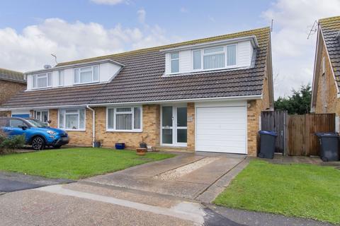 2 bedroom semi-detached house for sale, Kingsfield Road, Herne Bay, CT6