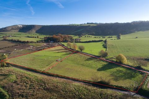 Land for sale, Bratton Road, Wiltshire BA13