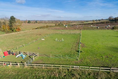 Land for sale, Bratton Road, Wiltshire BA13