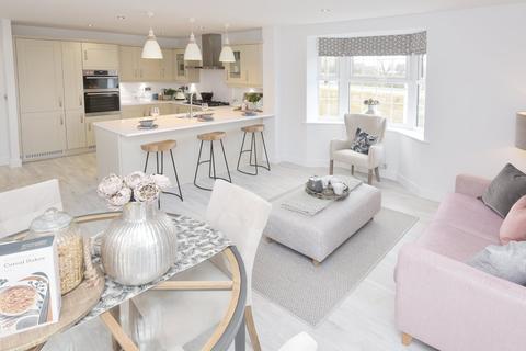 5 bedroom detached house for sale, Henley at Donnington Heights Bastion Street, Newbury RG14