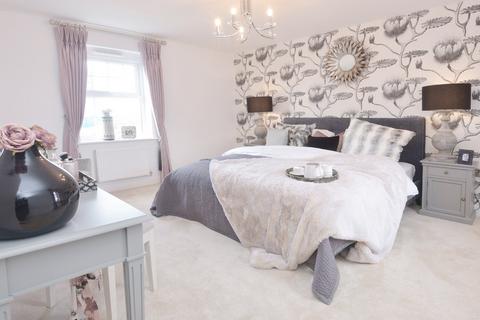 5 bedroom detached house for sale, Henley at Donnington Heights Bastion Street, Newbury RG14