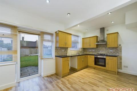 3 bedroom semi-detached house for sale, Smithy Lane, Wrexham