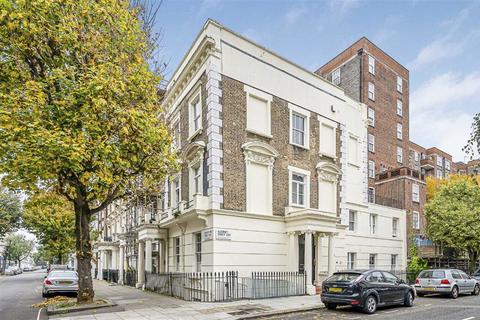 2 bedroom flat for sale, Gloucester Street, London SW1V