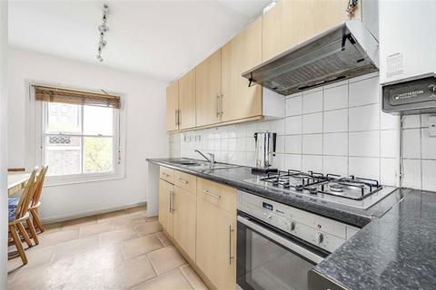 2 bedroom flat for sale, Gloucester Street, London SW1V