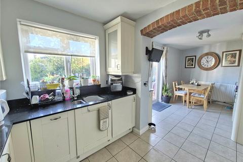 3 bedroom semi-detached house for sale, De Lapre Close, Orpington, Kent, BR5