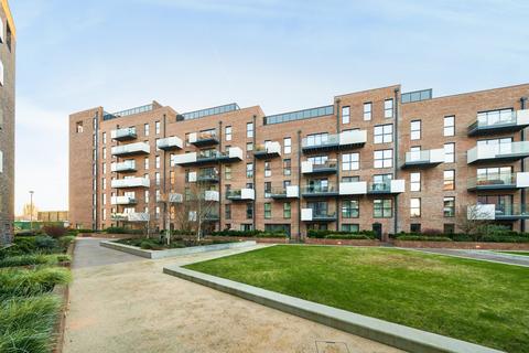 3 bedroom apartment for sale, Purbeck Gardens, London SE26