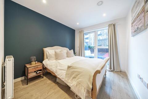 3 bedroom apartment for sale, Purbeck Gardens, London SE26