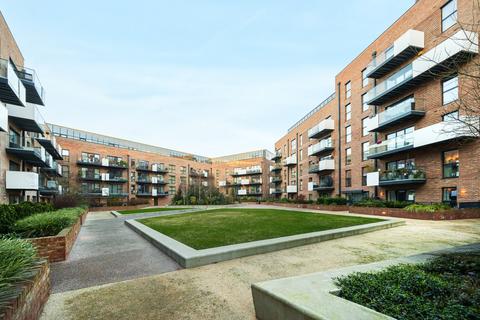 3 bedroom apartment for sale, Purbeck Gardens, London SE26