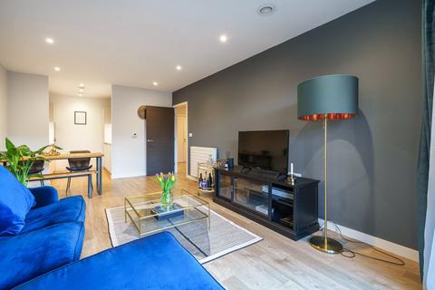 3 bedroom apartment for sale, Purbeck Gardens, London SE26