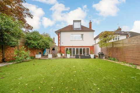 5 bedroom house for sale, Menelik Road, London NW2