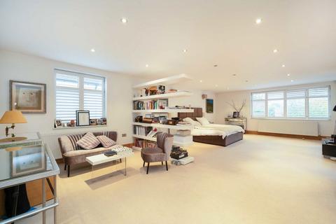 5 bedroom house for sale, Menelik Road, London NW2