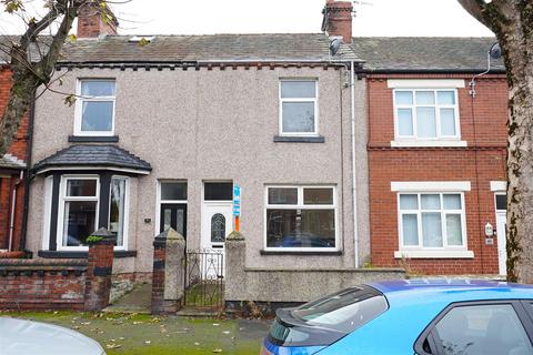 3 bedroom terraced house for sale, Risedale Road, Barrow-In-Furness