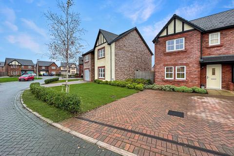 3 bedroom semi-detached house for sale, Carlisle CA3