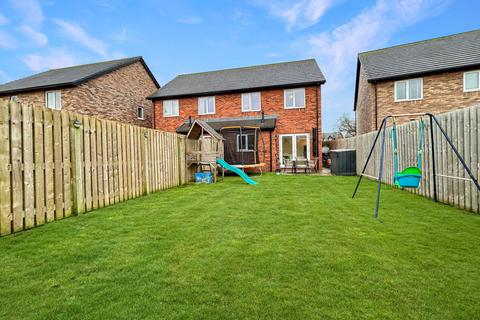 3 bedroom semi-detached house for sale, Carlisle CA3