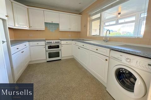 2 bedroom terraced bungalow for sale, Trent Drive, Wareham BH20