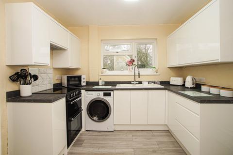 12 Dene Crescent, Carlisle, CA3 9TA