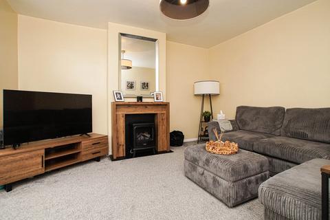 12 Dene Crescent, Carlisle, CA3 9TA