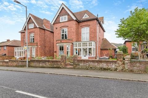 6 bedroom detached house for sale, Gloucester Road, Ross-on-Wye