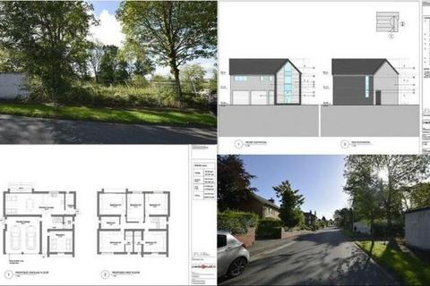 Land for sale, Plot 2, Reedley Road Burnley, BB10 2LU