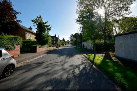 Land for sale, Plot 2, Reedley Road Burnley, BB10 2LU