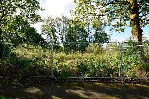 Land for sale, Plot 2, Reedley Road Burnley, BB10 2LU