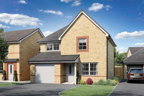 3 bedroom detached house for sale, Bewdley at Bertelin Fields Stone Road, Beaconside, Stafford ST16