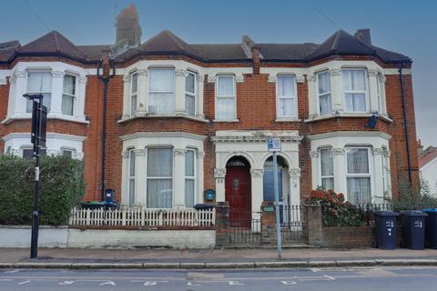 4 bedroom terraced house for sale, Saint Saviours Road, Croydon CR0