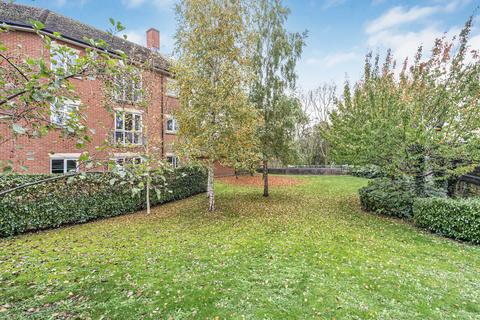 1 William Lucy Way, Oxford, OX2 6EQ