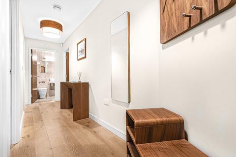 1 William Lucy Way, Oxford, OX2 6EQ