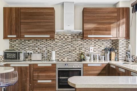1 William Lucy Way, Oxford, OX2 6EQ