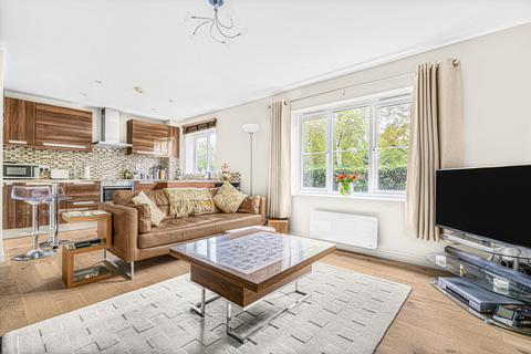 1 William Lucy Way, Oxford, OX2 6EQ