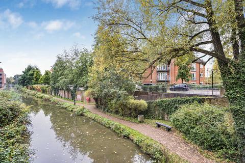 1 William Lucy Way, Oxford, OX2 6EQ