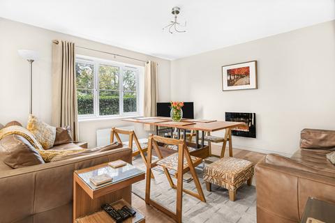 1 William Lucy Way, Oxford, OX2 6EQ