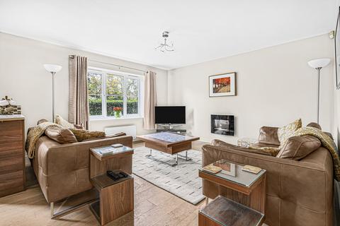 1 William Lucy Way, Oxford, OX2 6EQ