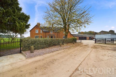 5 bedroom detached house to rent, Hopton, Hodnet, TF9