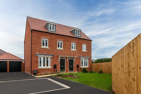 3 bedroom semi-detached house for sale, KENNETT at Rose Place Welshpool Road, Bicton Heath, Shrewsbury SY3