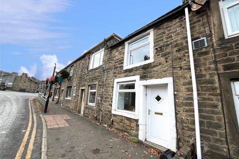 2 bedroom terraced house to rent, Station Road, Steeton, Keighley, BD20