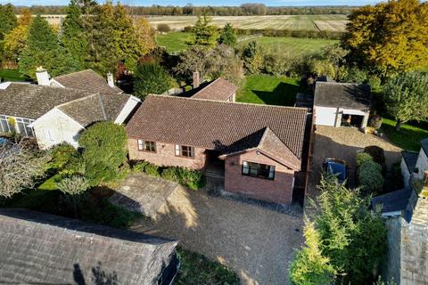 4 bedroom bungalow for sale, Church Street, Thriplow