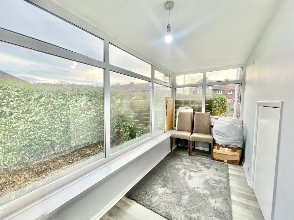 Sun Room