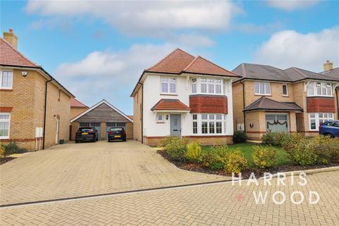 4 bedroom detached house to rent, Wendon Avenue, Witham, Essex, CM8