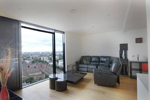 2 bedroom flat to rent, Walworth Road, Elephant and Castle, London, SE1